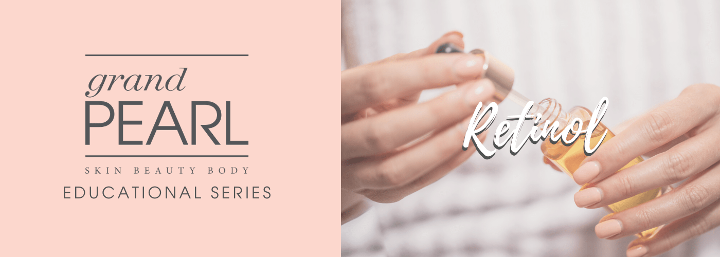 Retinol: An A+ in promoting smoother, healthier skin