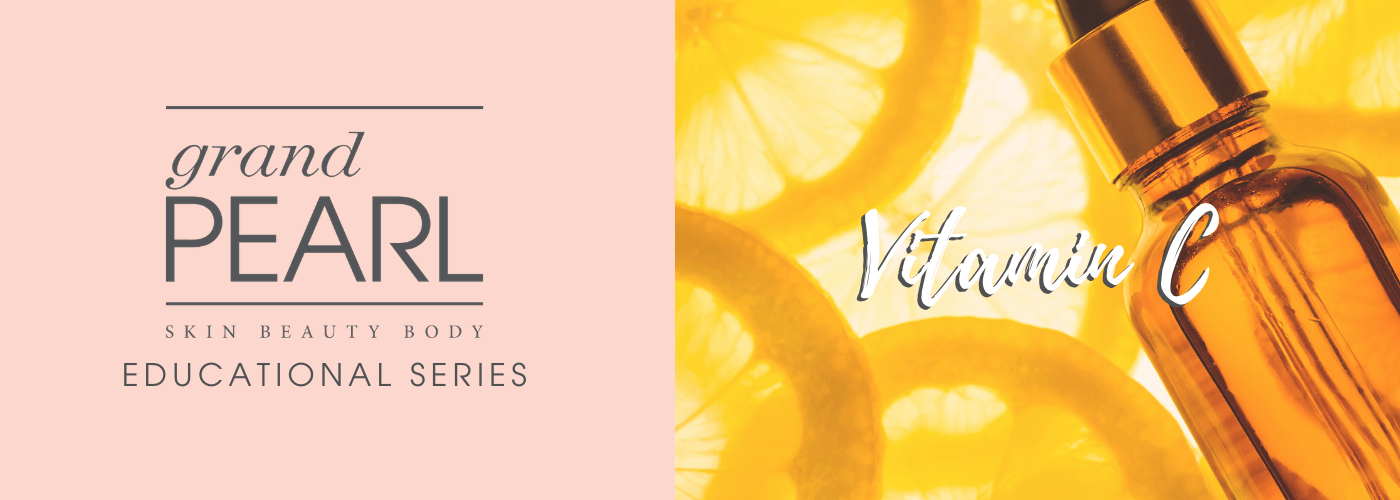Vitamin C: an anti-oxidant powerhouse!