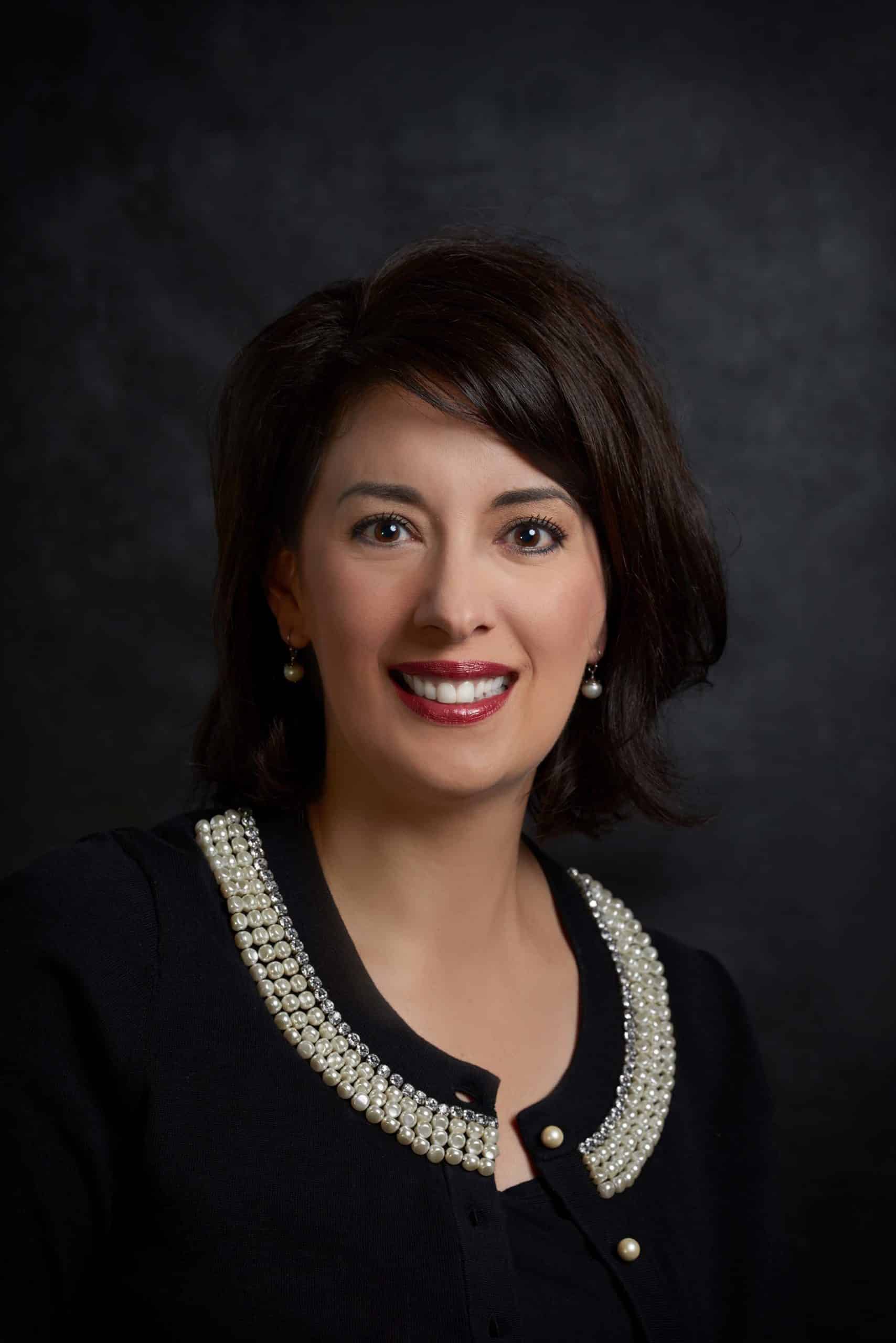 Q&A with Skincare Specialist DeAnna!