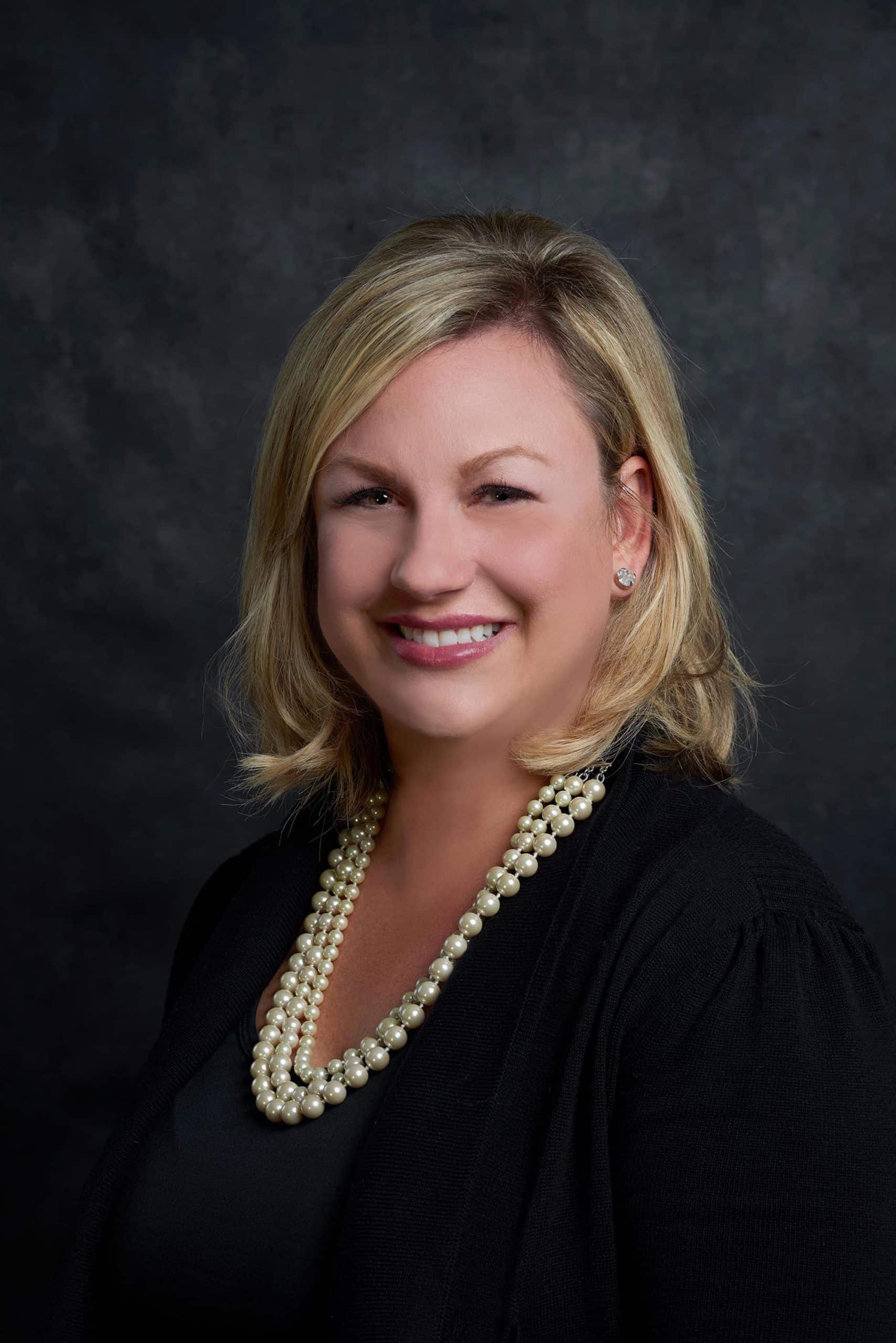 Q&A with Skincare Specialist Trisha