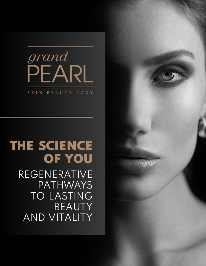 The Science of You ebook cover